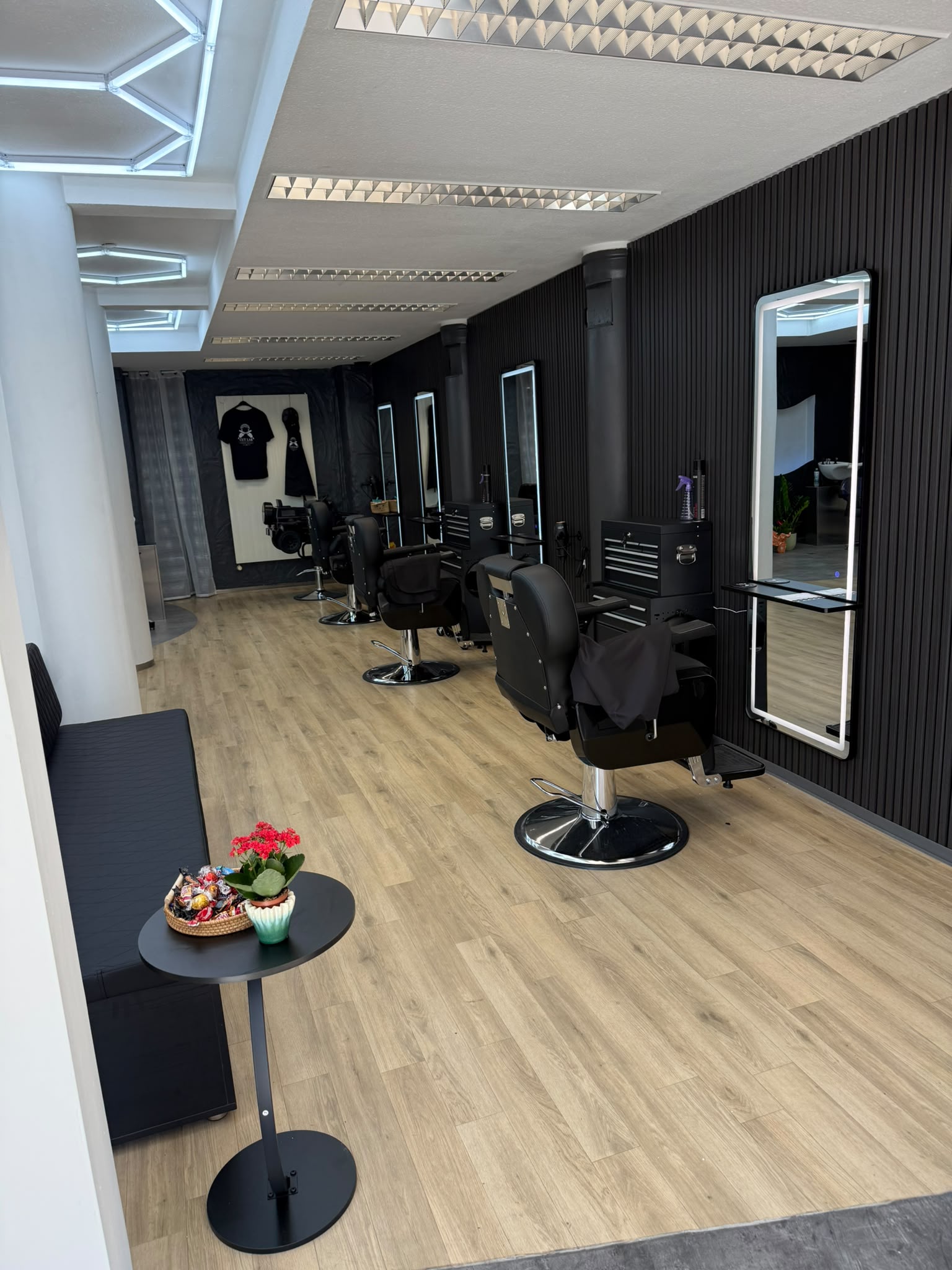 Salon